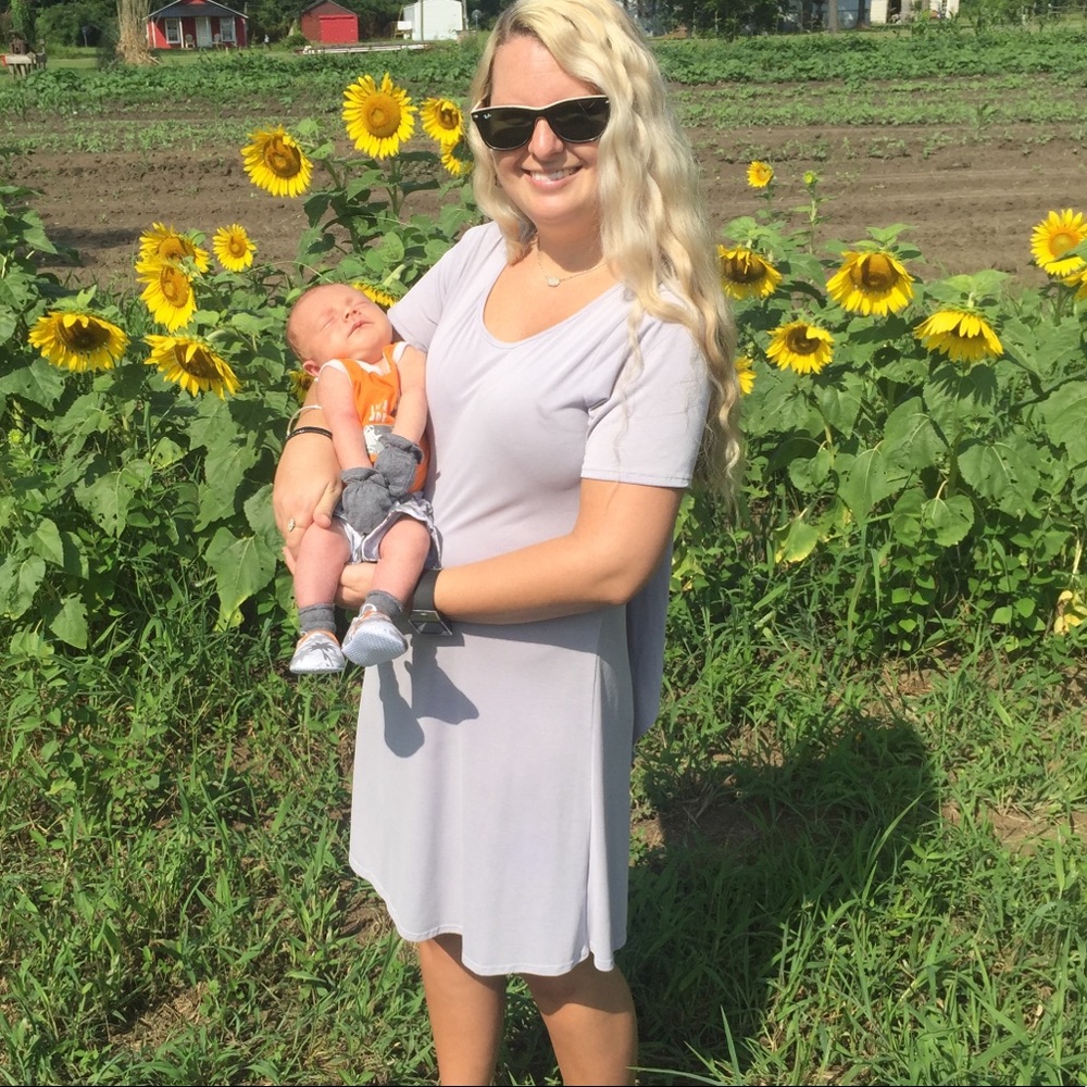 Meet your Posher, Donna